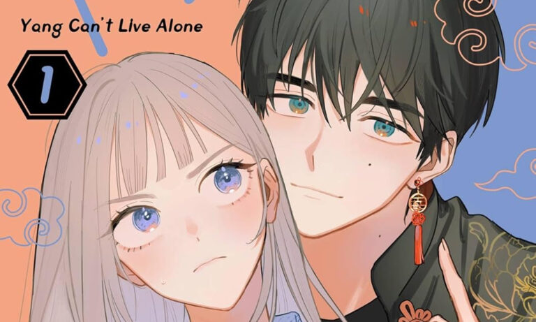 Yang Can’t Live Alone: altraverse kündigt RomCom-Titel an