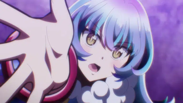 A Wild Last Boss Appeared! – Zweite Staffel angekündigt A Wild Last Boss Appeared!