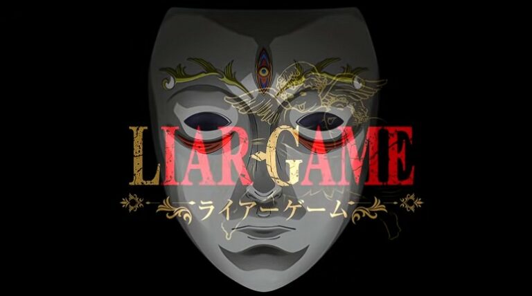 Liar Game: Neuigkeiten zum Anime bekannt gegeben + Promo-Video + Visual