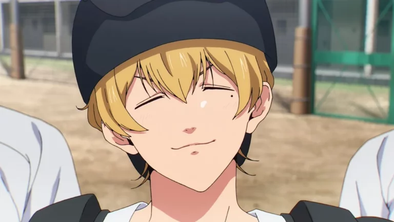 Oblivion Battery: Zweite Staffel startet 2027 + Teaser Oblivion Battery