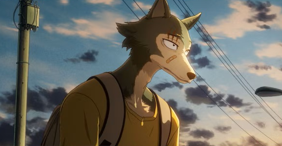 Beastars
