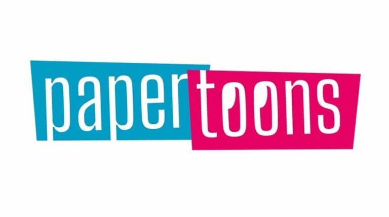 Papertoons wird Tochterunternehmen von Bastei Lübbe