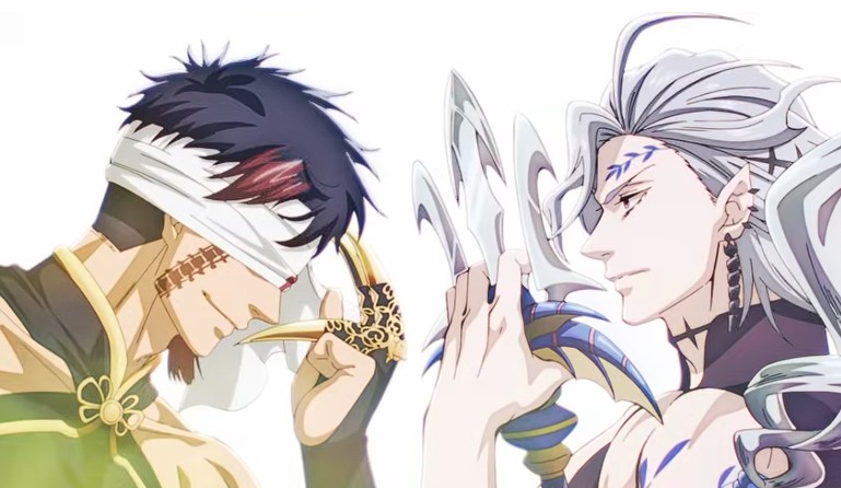 Record of Ragnarok S03 – Neuigkeiten zum Cast + Clean Ending