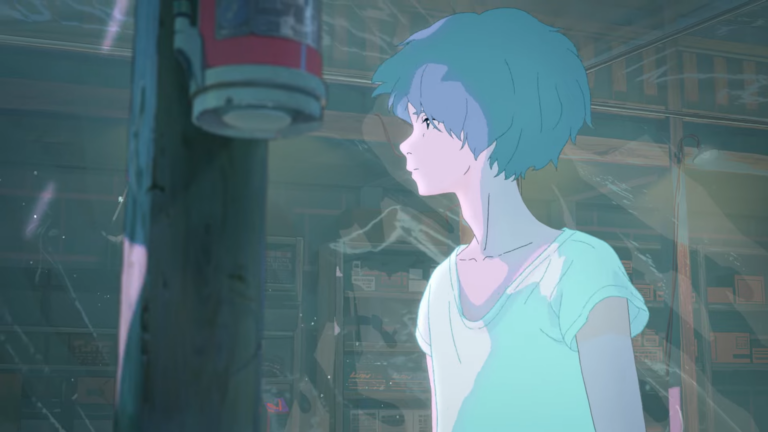 A New Dawn – Trailer stellt Titellied vor