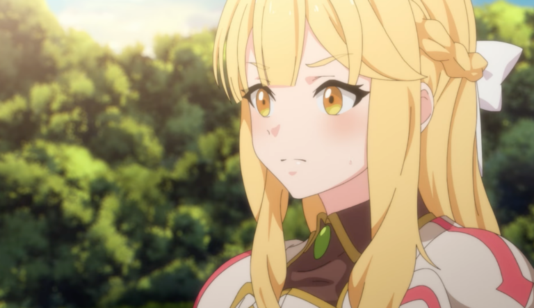 I Became a Legend After My 10 Year-Long Last Stand: Startzeitraum bekannt + Teaser I Became a Legend After My 10 Year-Long Last Stand