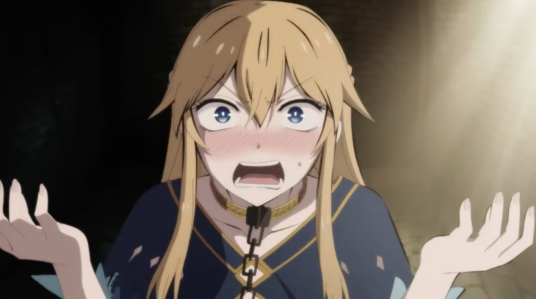 The Barbarian’s Bride