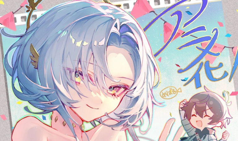 Megami „Isekai Tensei Nani ni Naritai Desu ka“ Ore „Yūsha no Rokkotsu de“ – Anime-Adaption angekündigt Megami "Isekai Tensei Nani ni Naritai Desu ka" Ore "Yūsha no Rokkotsu de"