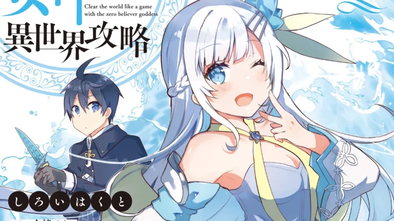 Full Clearing Another World under a Goddess with Zero Believers