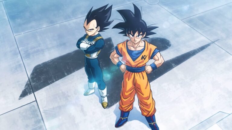 Dragon Ball Super – Fortsetzung des Animes angekündigt + Beerus-Enhanced