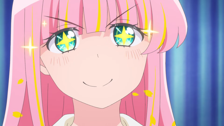 Hanaori-san Still Wants to Fight in the Next Life – Trailer enthüllt Details