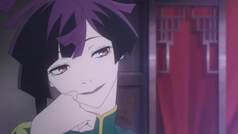 Hell’s Paradise S2: Neues Promo-Video enthüllt Ending-Song