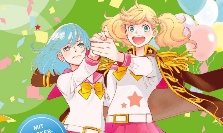 Februar-Veröffentlichungen 2026 von KAZÉ Manga im Überblick