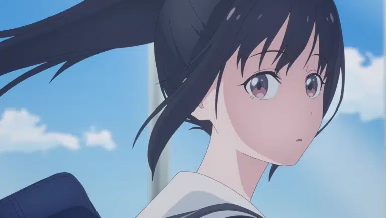 Kimi to Hanabi to Yakusoku to