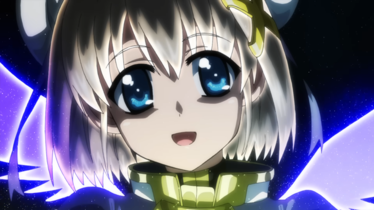 Magical Girl Lyrical Nanoha EXCEEDS Gun Blaze Vengeance: Neues Promo-Video veröffentlicht