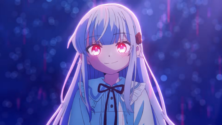 Nia Liston: The Merciless Maiden – Novels erhalten TV-Anime