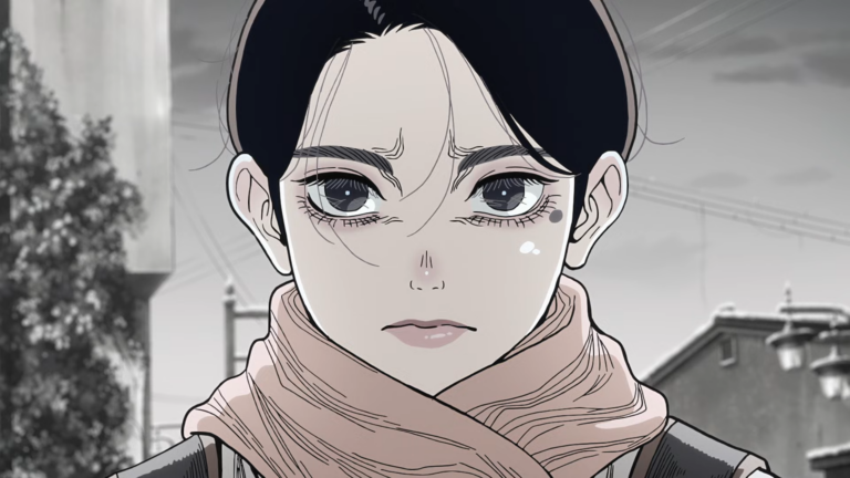 Nippon Sangoku – Manga erhält Anime-Adaption