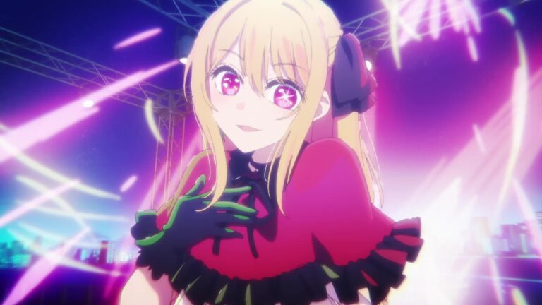 Oshi no Ko S3: peppermint anime sichert sich die Lizenz + Simulcast