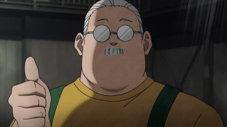 Sakamoto Days: AniMoon Publishing sichert sich die Lizenz