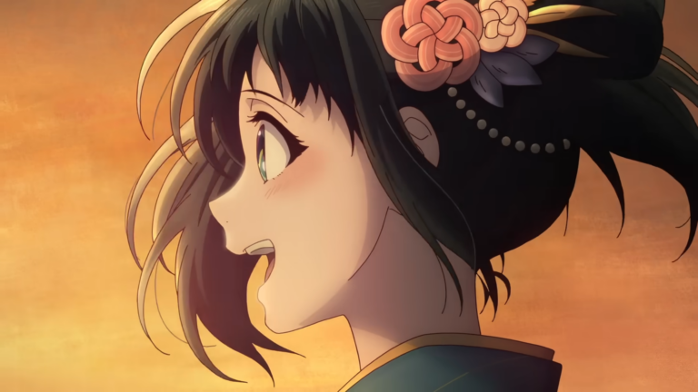 Sparks of Tomorrow – Netflix sichert sich exklusive Streaming-Rechte