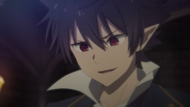 The Case Book of Arne – Trailer und Visual zum Anime veröffentlicht