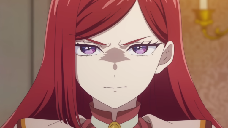 The Most Heretical Last Boss Queen – Trailer zur zweiten Staffel veröffentlicht