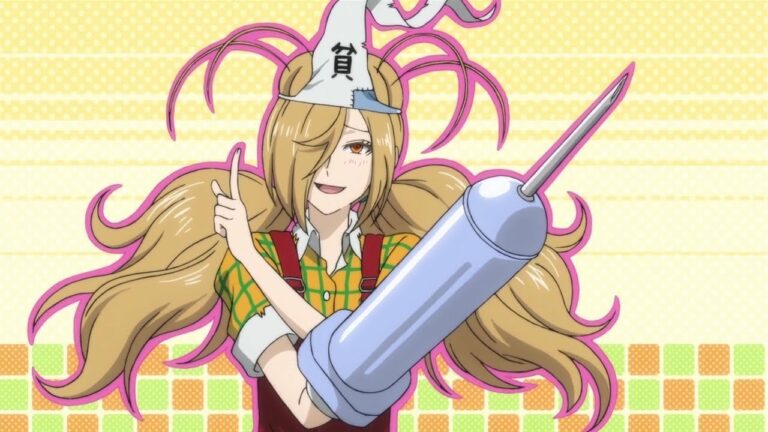 Good Luck Girl! – Binbougami ga! – Hardball Films sichert sich die Lizenz Good Luck Girl! – Binbougami ga!