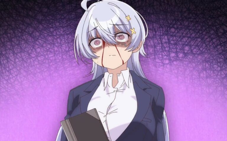 Yowayowa Sensei: Neuigkeiten zum Cast + Promo-Video