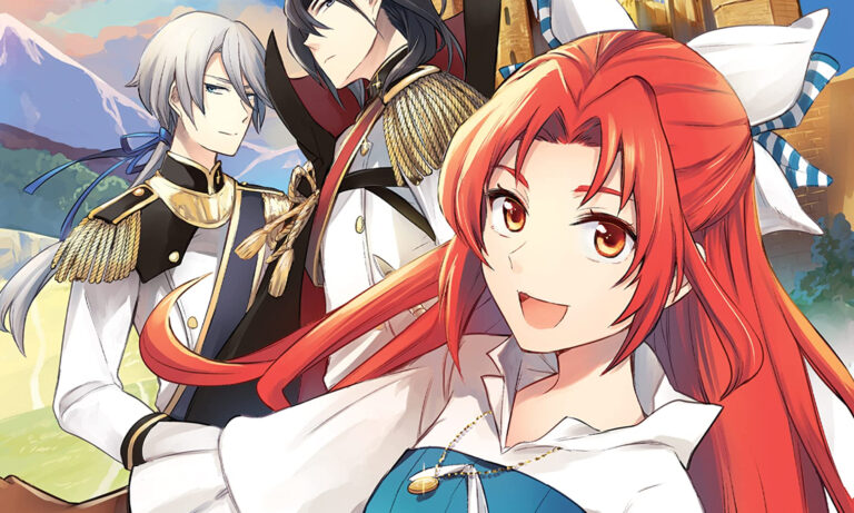 Februar-Veröffentlichungen 2026 von Tokyopop im Überblick