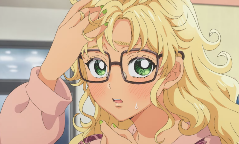 Gals Can’t Be Kind to Otaku!? – Konkreter Starttermin bekannt + Trailer Gals Can't Be Kind to Otaku!?