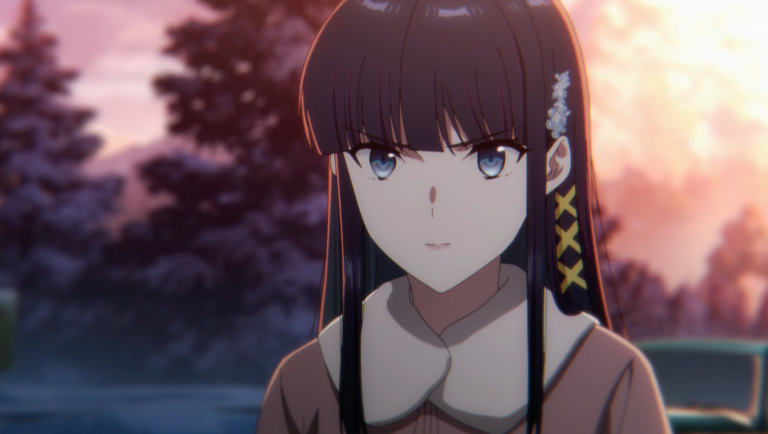 The Irregular at Magic High School: Teaser zum neuen Film veröffentlicht The Irregular at Magic High School: