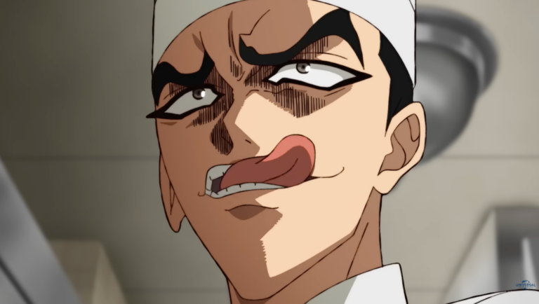 Iron Wok Jan! – Teaser-Trailer veröffentlicht Iron Wok Jan!