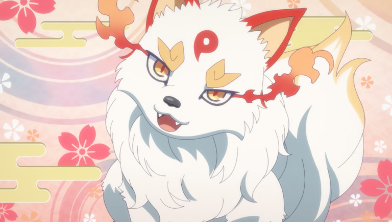 Kusunoki’s Garden of Gods