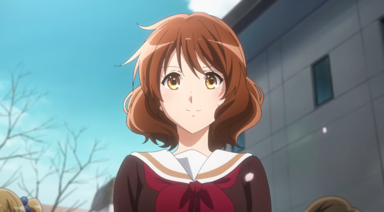 Sound! Euphonium: The Final Movie – Trailer veröffentlicht Sound! Euphonium