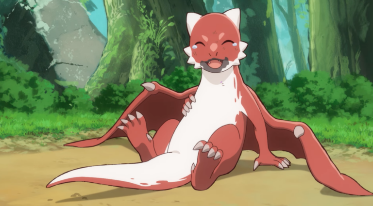 The Cat and the Dragon: Neuer Trailer veröffentlicht The Cat and the Dragon