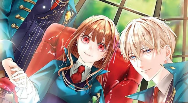 I Was Reincarnated as the Heroine on the Verge of a Bad Ending, and I'm Determined to Fall in Love!