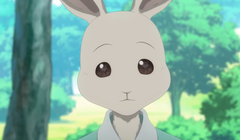 BEASTARS