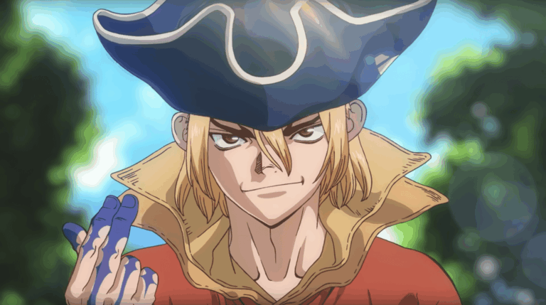 ProSieben MAXX: Anime-Filme im Februar 2026 im Überblick Dr. STONE: Ryusui