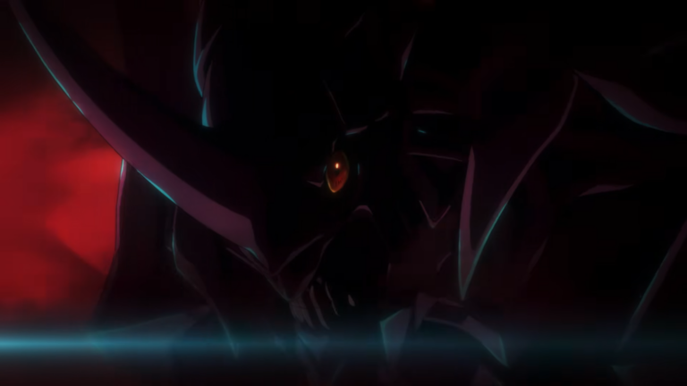 Neue Anime-Serie zu „Evangelion“ angekündigt