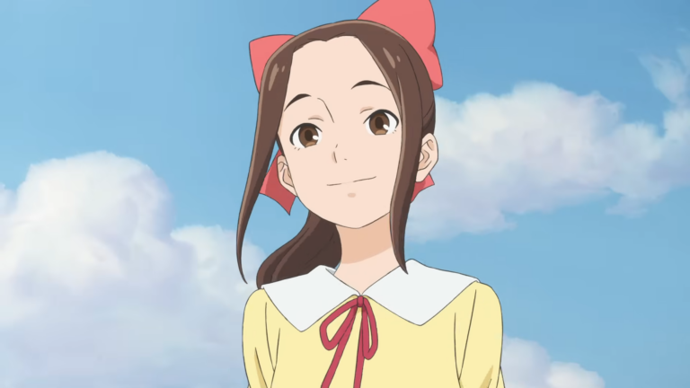 L’étoile de Paris en fleur – Trailer stellt Titellied des Films vor