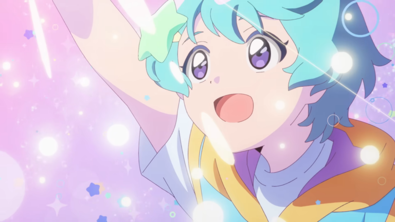 Magical Sisters Lulutto Lily – Trailer stellt Opening vor