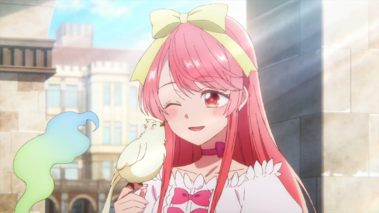 Observation Records of My Fiancée – Konkreter Starttermin bekannt + Trailer