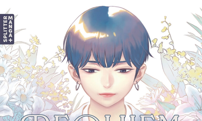 Februar-Veröffentlichungen 2026 von Splitter Manga+ im Überblick