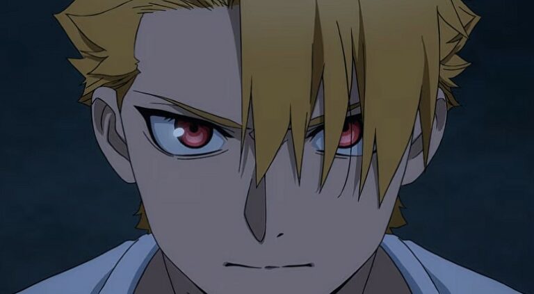 Daemons of the Shadow Realm: Neuigkeiten zum Anime bekannt gegeben + Promo-Video + Visual