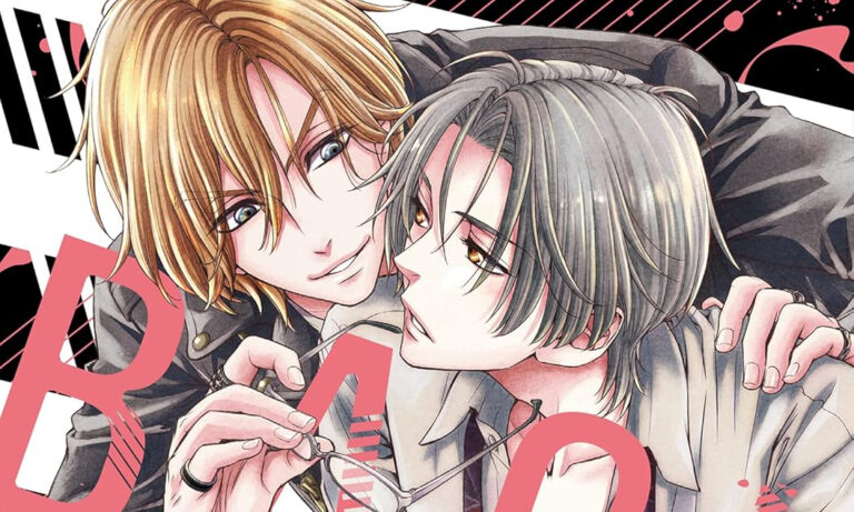 TOKYOPOP stellt zwei neue Titel für das nächste Programm an