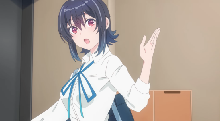 I Made Friends with the Second Prettiest Girl in My Class – Termin bekannt + Trailer I Made Friends with the Second Prettiest Girl in My Class