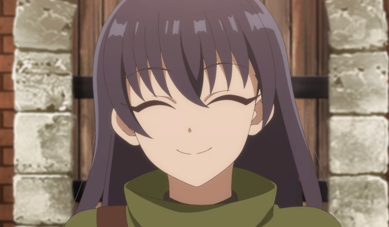 The Strongest Job is Apparently Not a Hero or a Sage