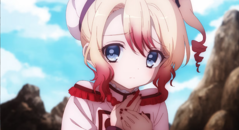 Magical Girl Raising Project restart