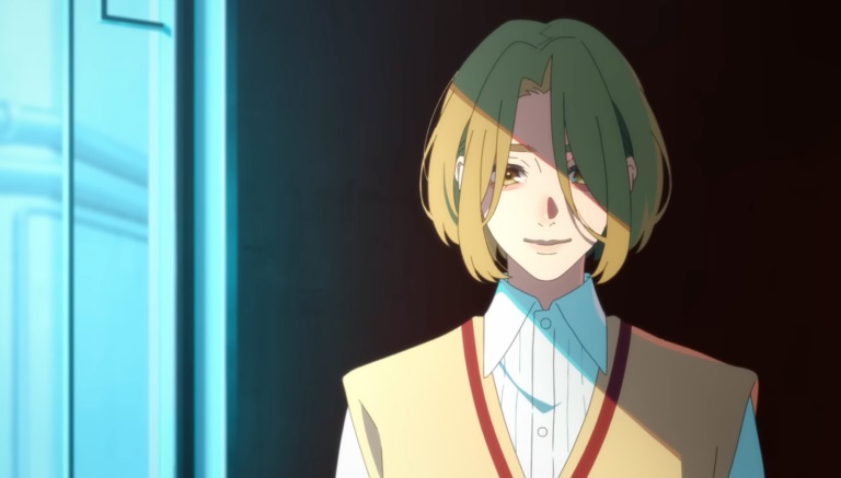 Bless: Anime-Adaption angekündigt + Trailer Bless