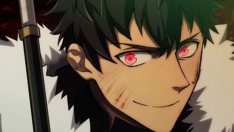 Monster Eater: Neuer Teaser veröffentlicht Monster Eater