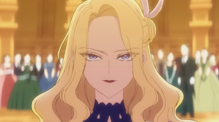 Within the Villainess